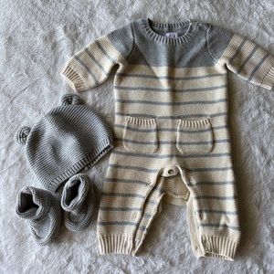 Baby set